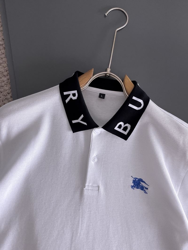 Burberry T-Shirts